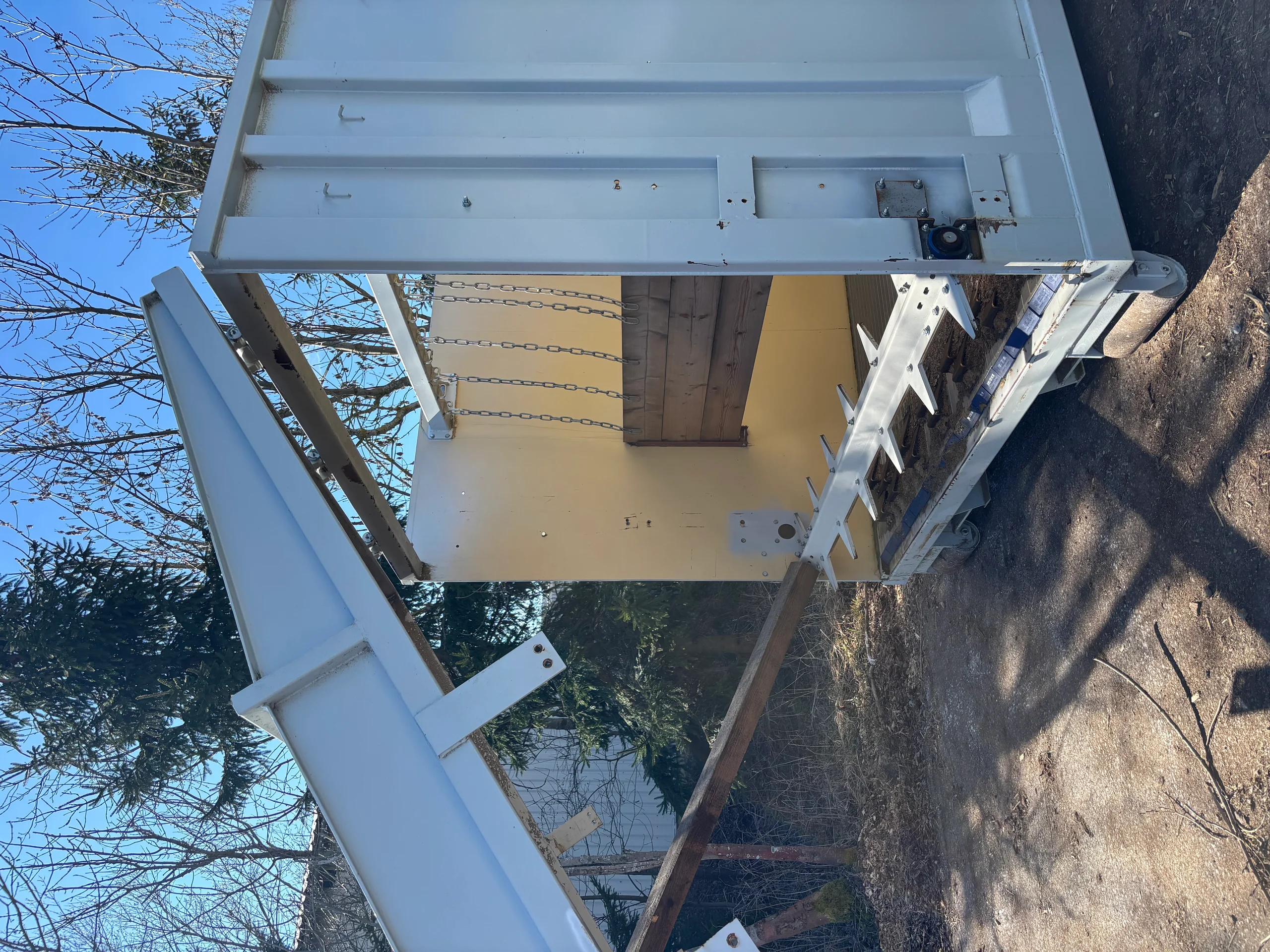 Contenitore a pavimento mobile - Immagine 12