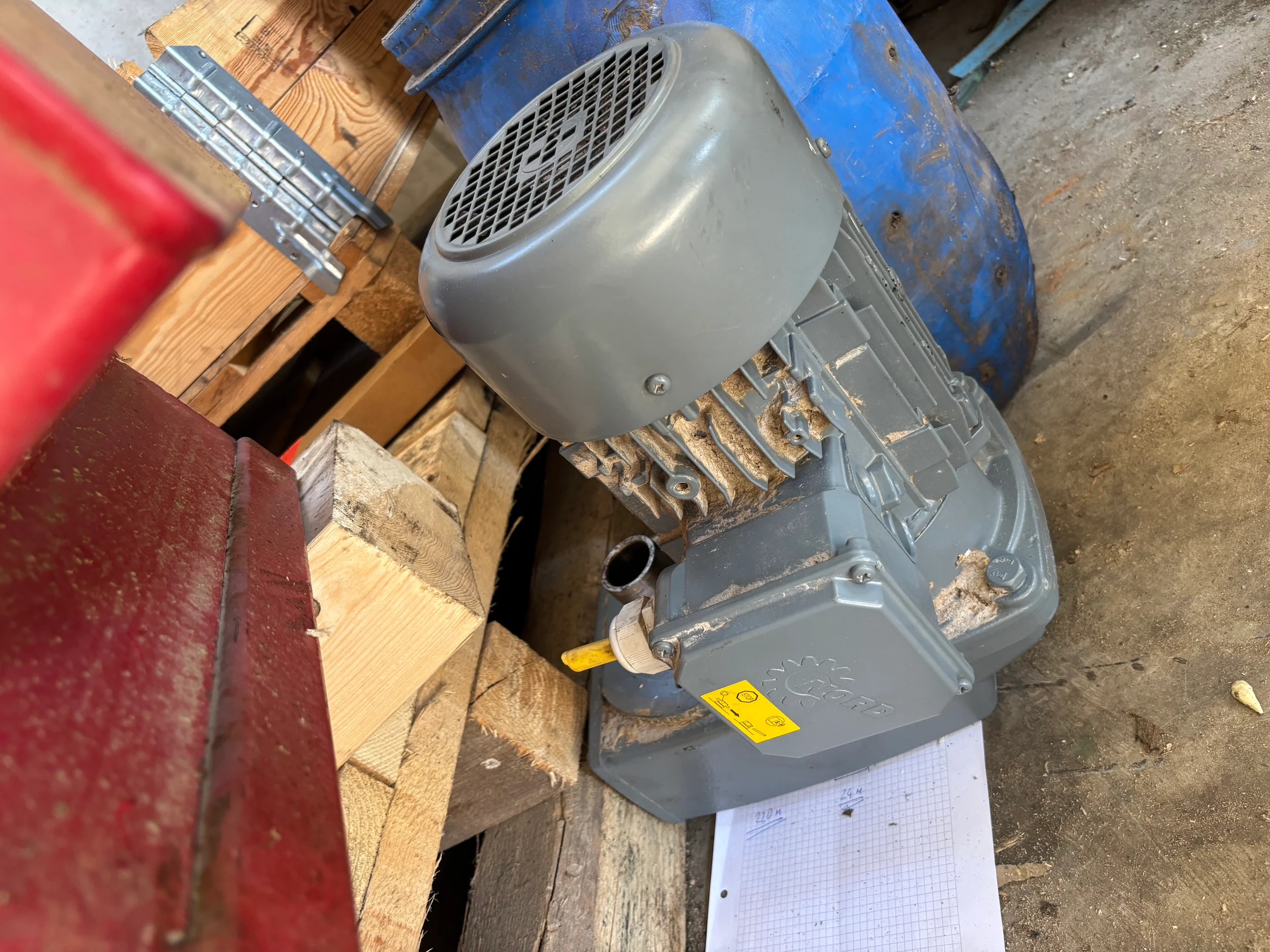 Contenitore a pavimento mobile - Immagine 10