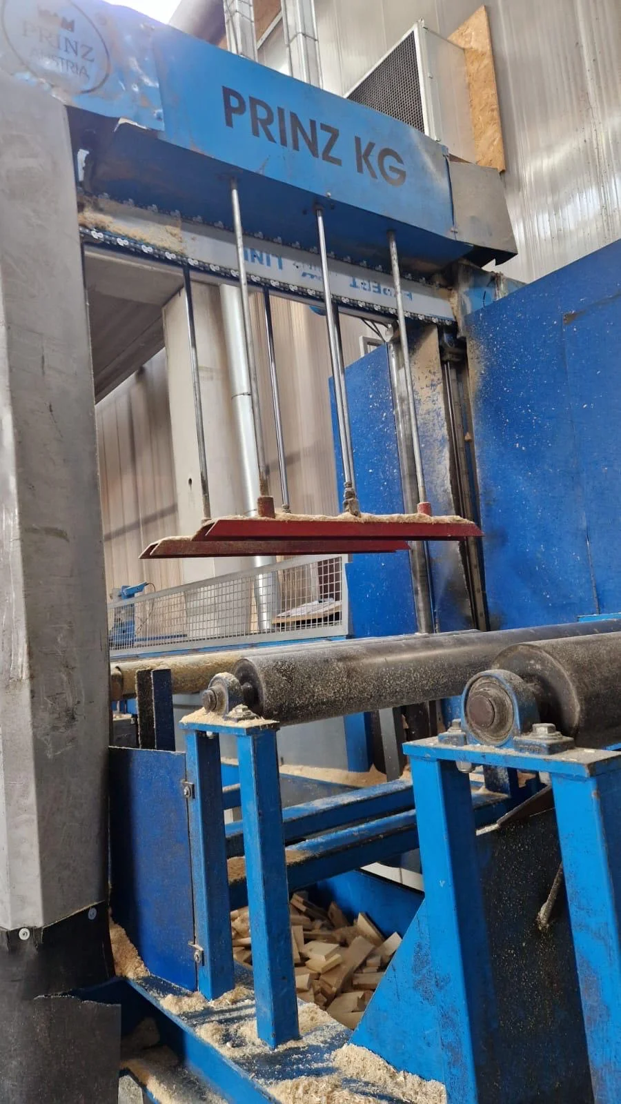 Pacchetto sega trasversale - Immagine 3