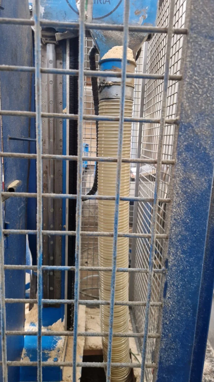 Pacchetto sega trasversale - Immagine 7