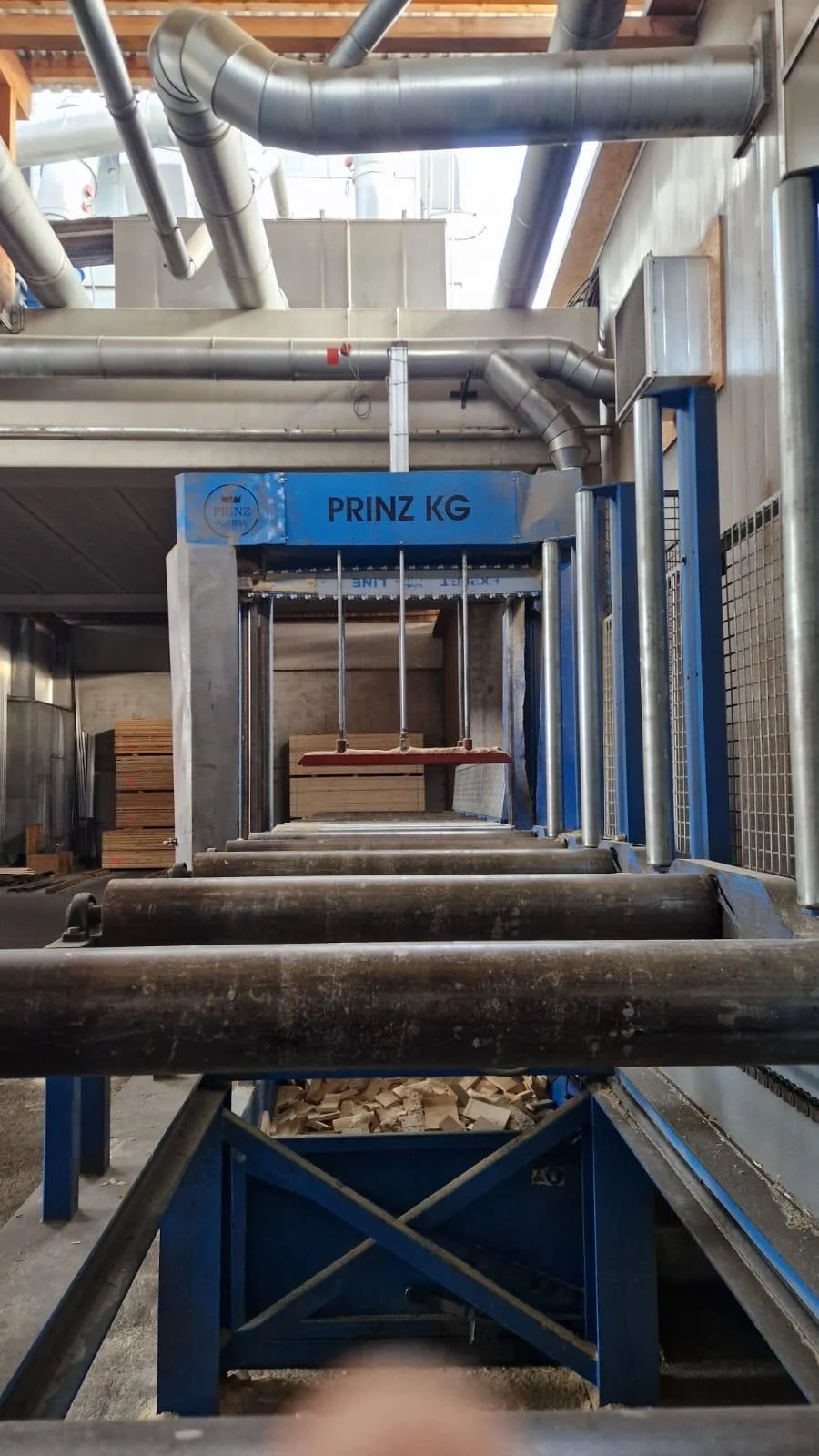 Pacchetto sega trasversale - Immagine 5