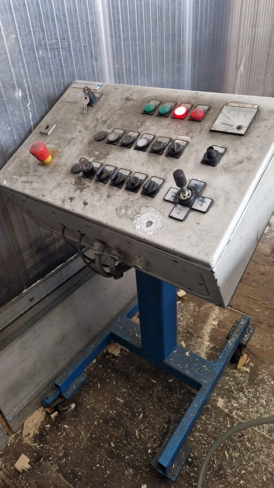 Pacchetto sega trasversale - Immagine 6