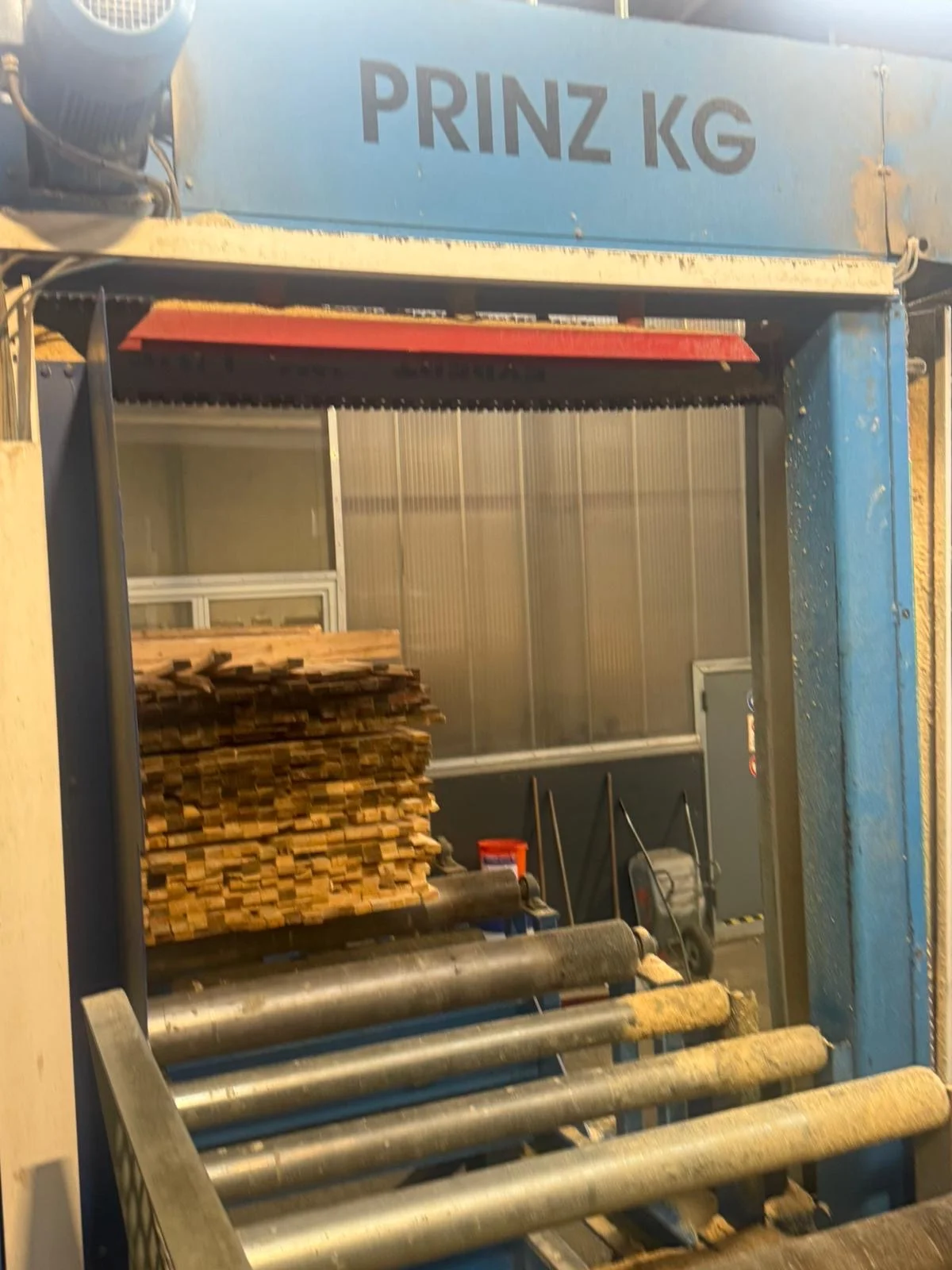 Pacchetto sega trasversale - Immagine 8