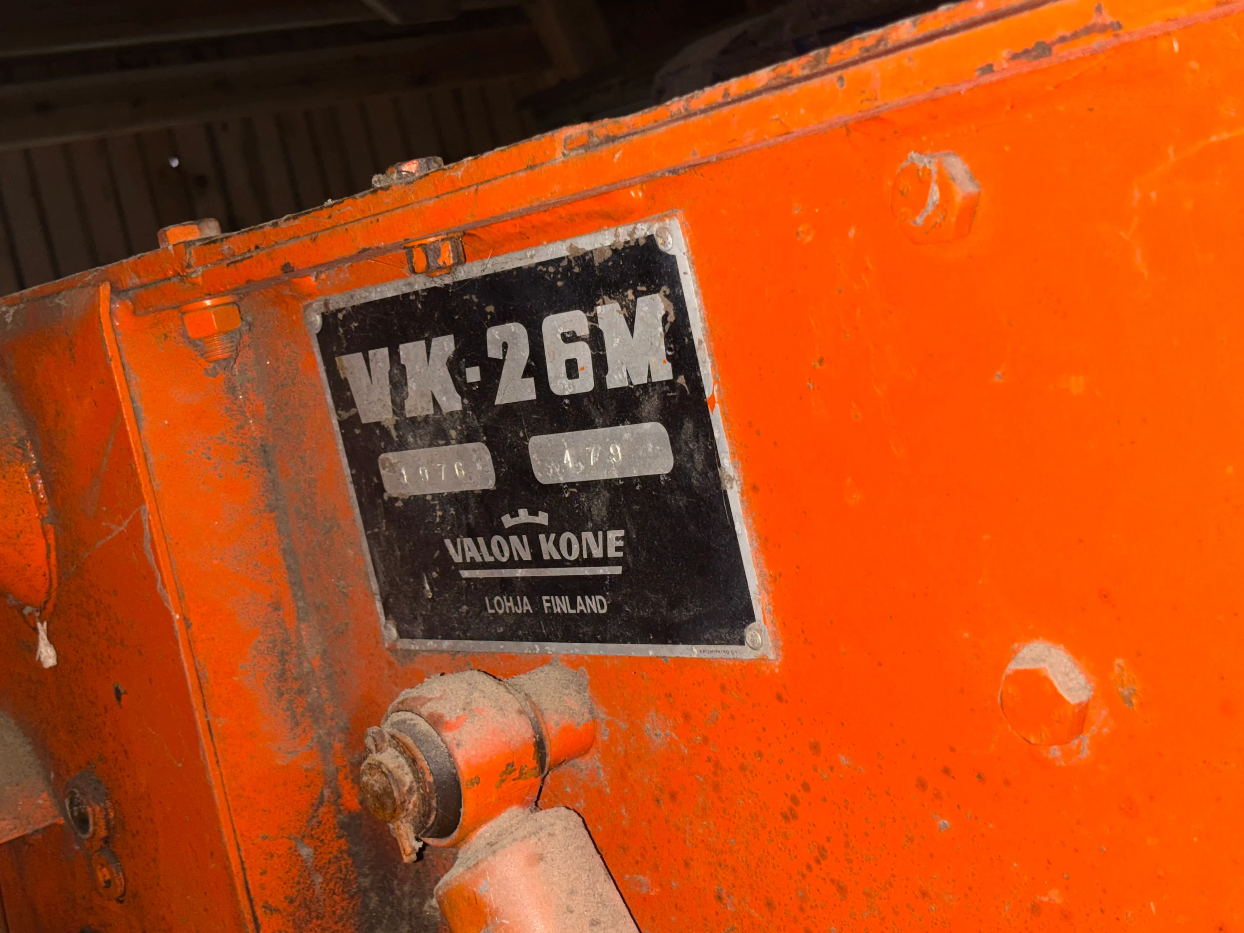 VK 26M - Immagine 3