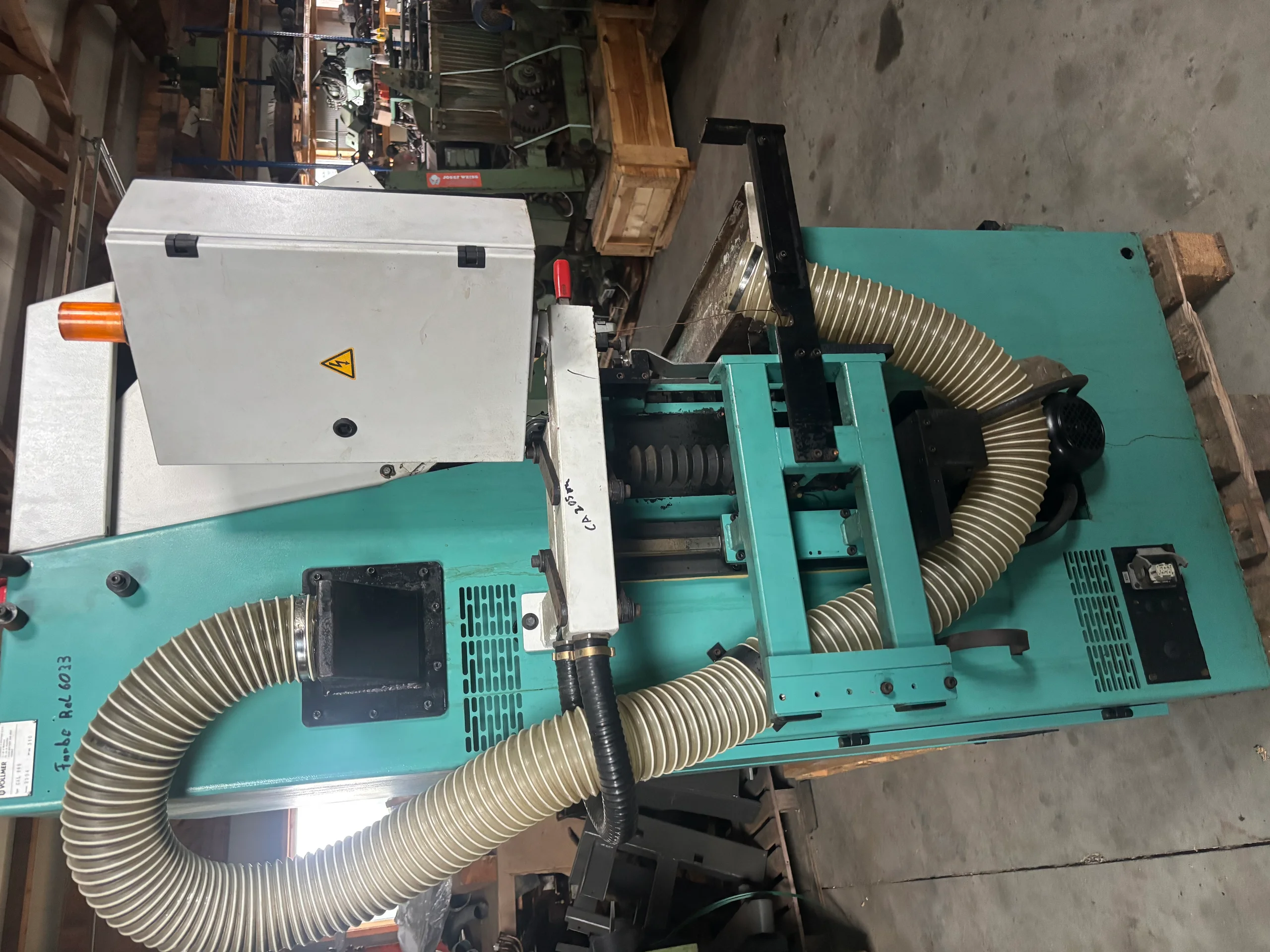 Vollmer CAL 200 - Immagine 3