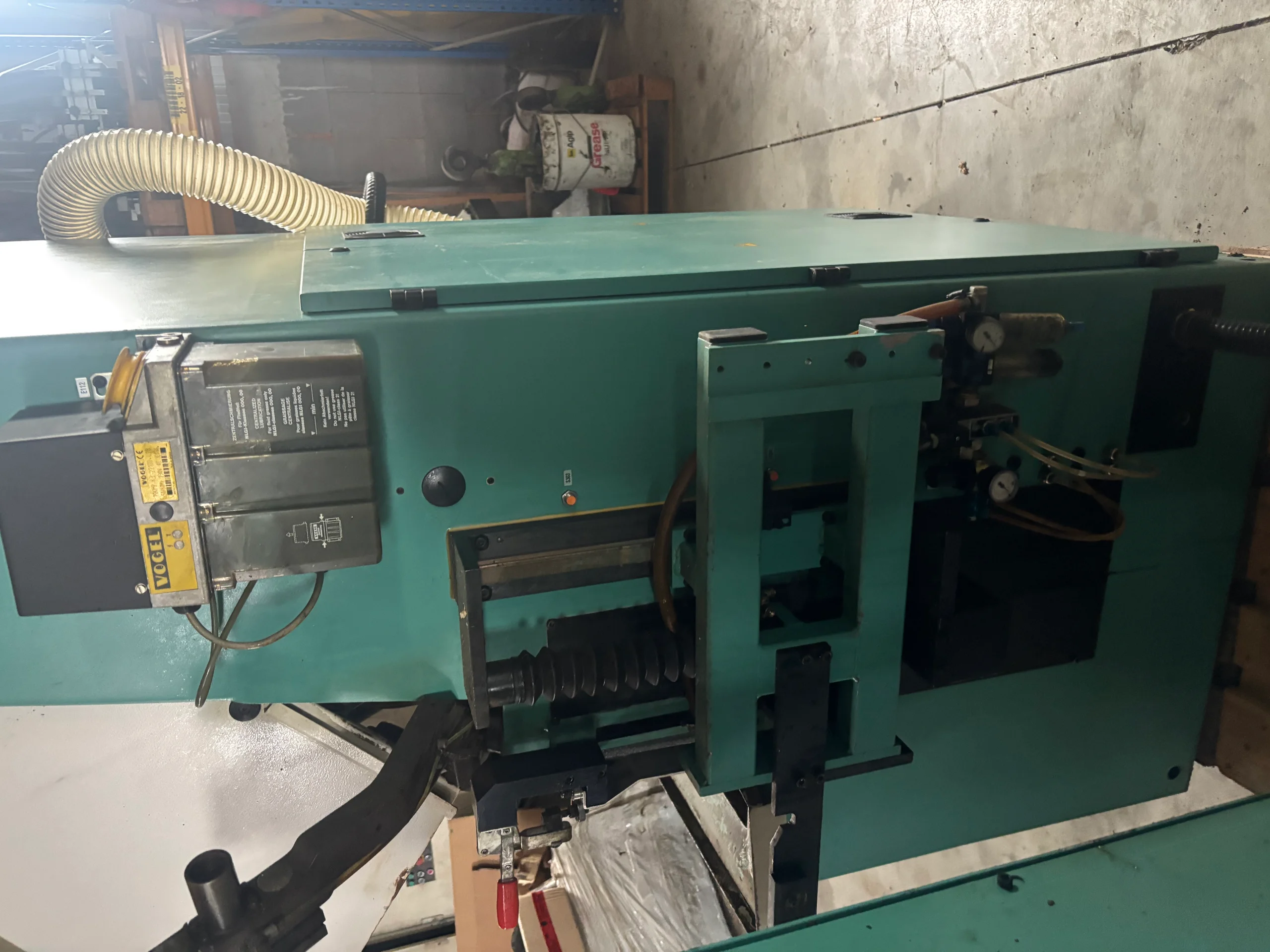 Vollmer CAL 200 - Immagine 4