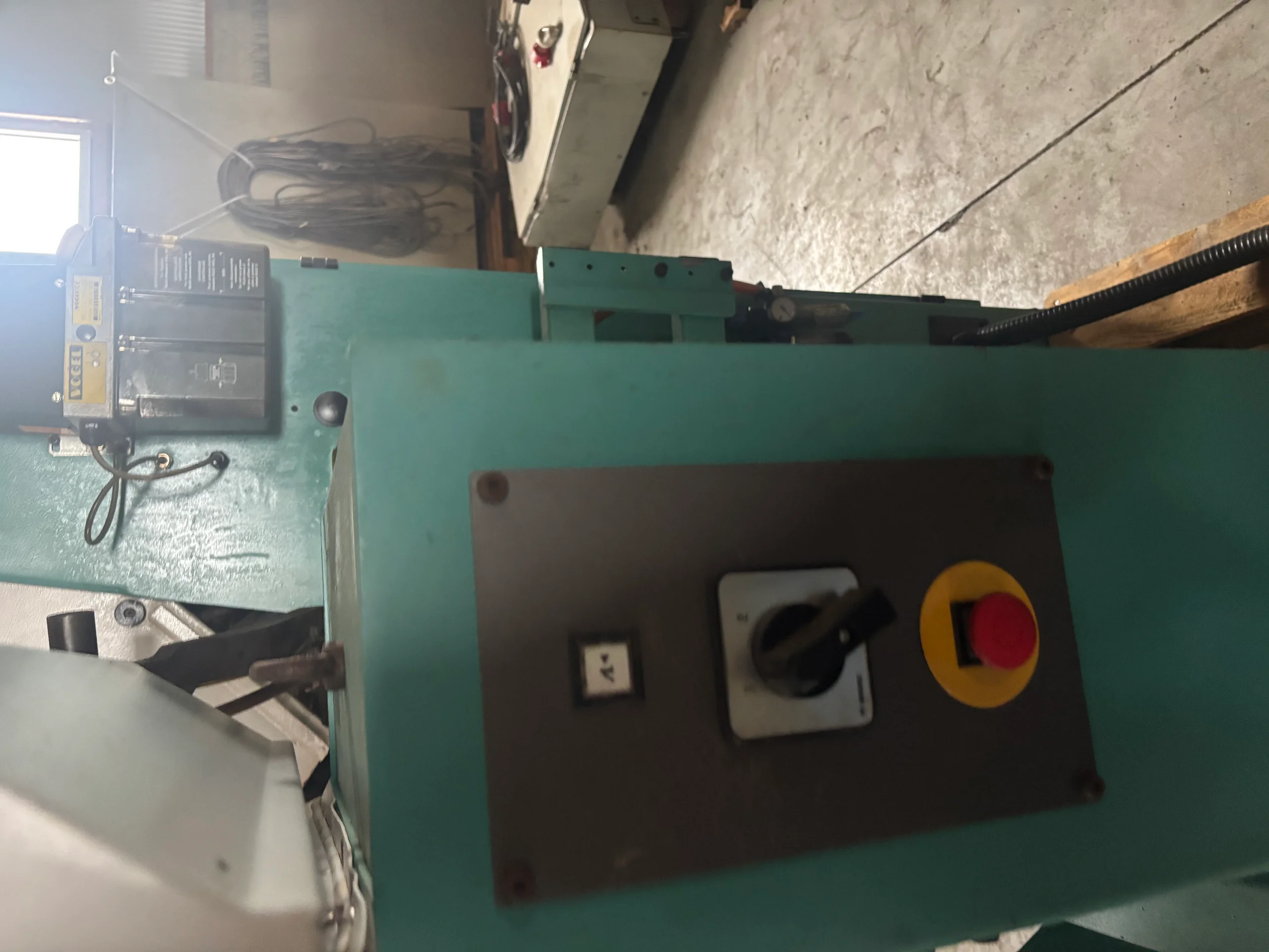 Vollmer CAL 200 - Immagine 5