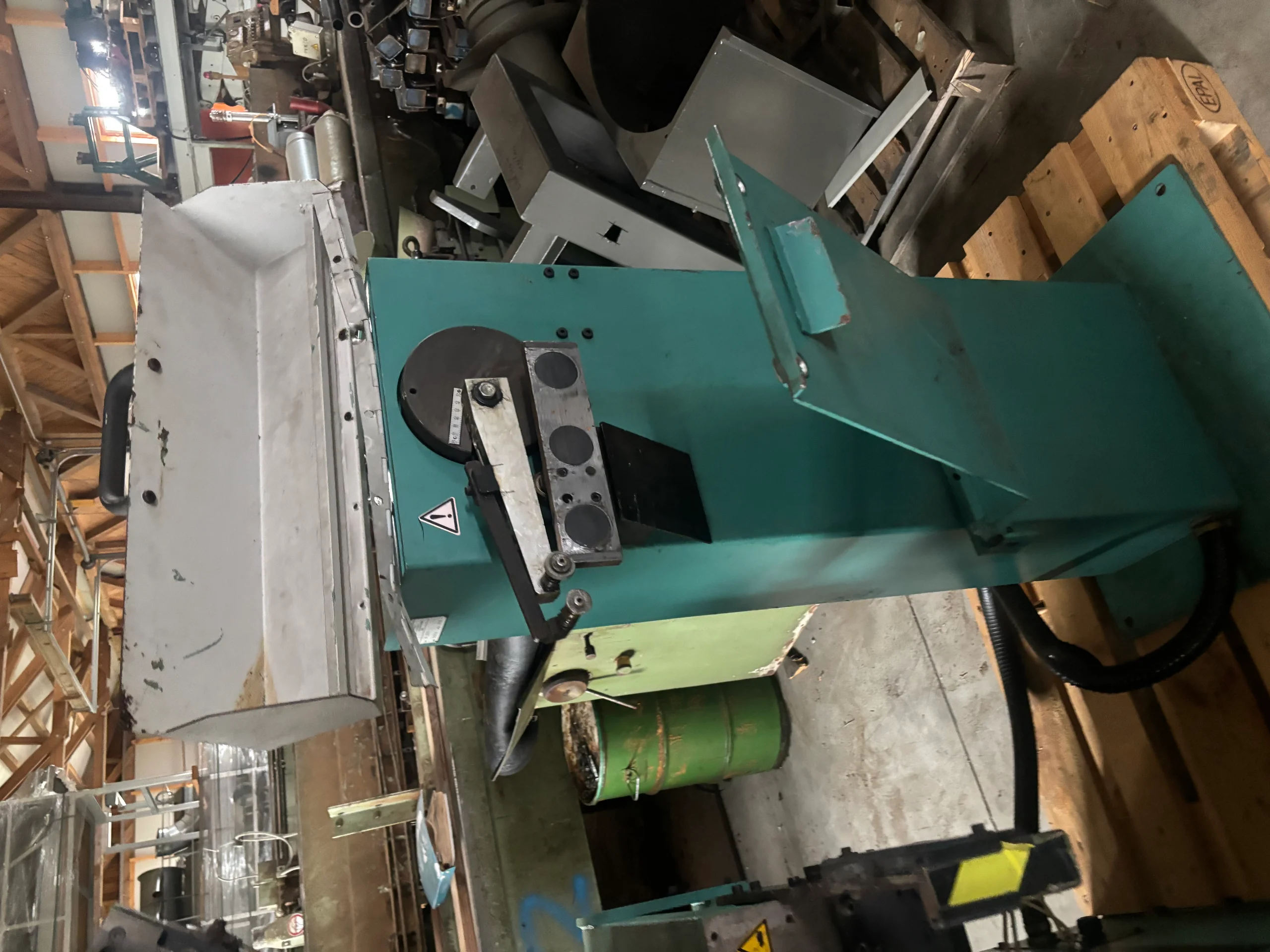 Vollmer CAL 200 - Immagine 6