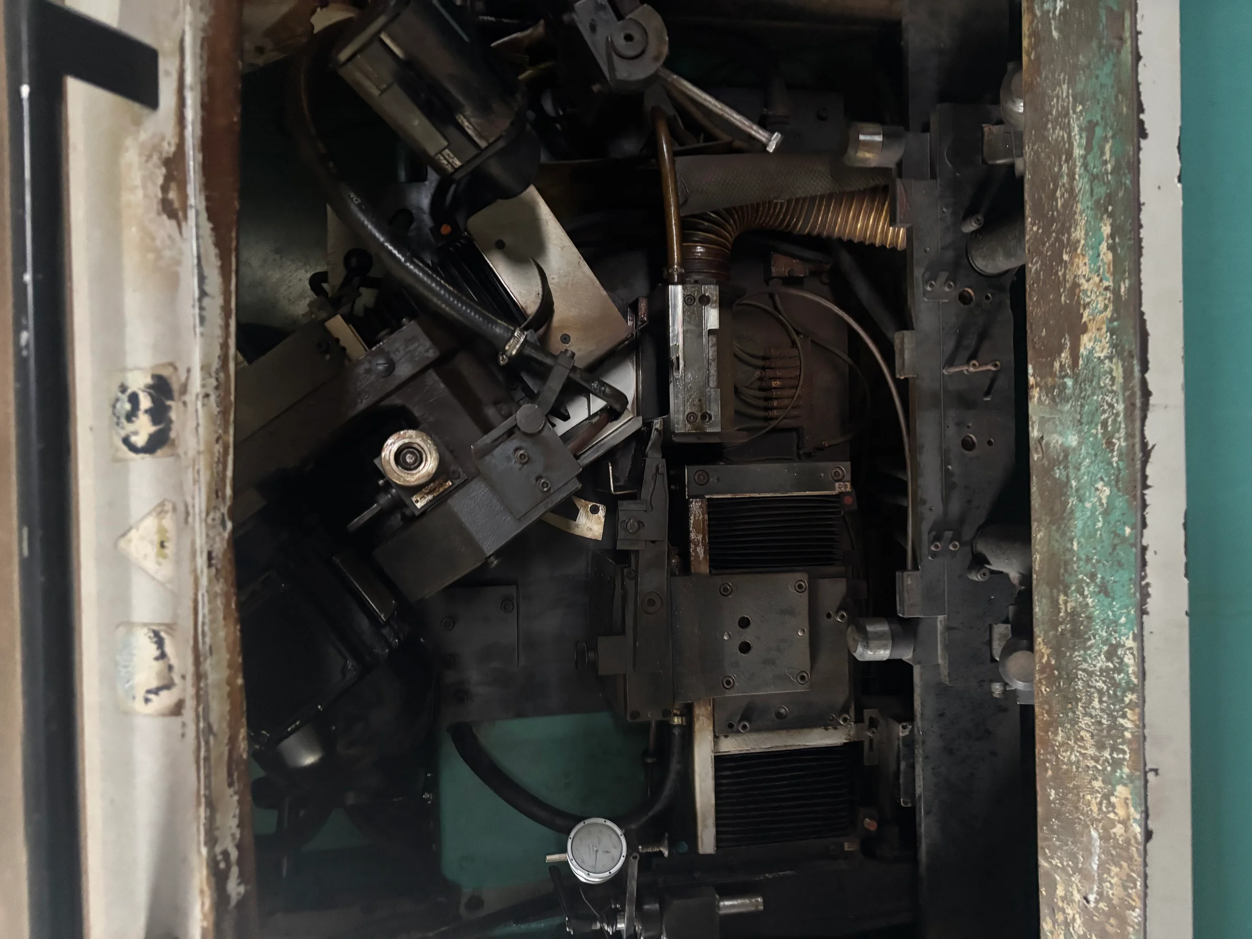 Vollmer CAL 200 - Immagine 7