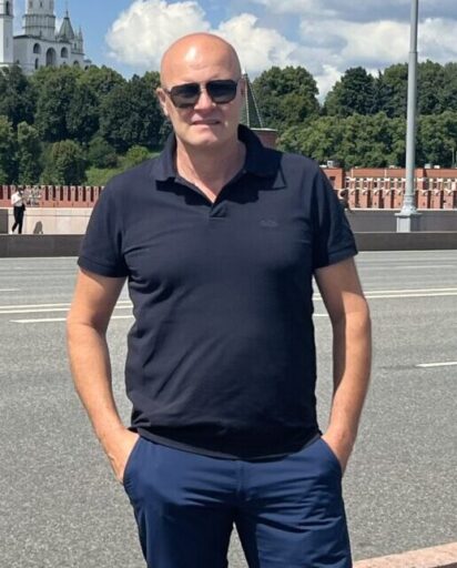 Alois Heindl - Amministratore delegato Heindl Handels GmbH